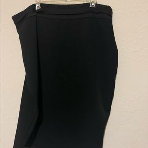 NY&C Eva Mendes Skirt Size 20